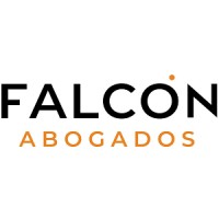 FALCÓN ABOGADOS logo, FALCÓN ABOGADOS contact details