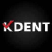 KDENT, Inc. logo, KDENT, Inc. contact details