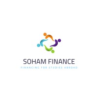 SOHAM FINANCE logo, SOHAM FINANCE contact details