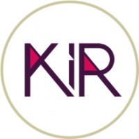 KiR Architecture logo, KiR Architecture contact details