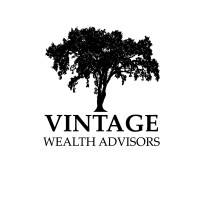 Vintage Wealth Advisors logo, Vintage Wealth Advisors contact details