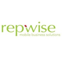 Repwise logo, Repwise contact details