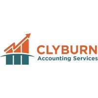 Clyburn Accounting Services logo, Clyburn Accounting Services contact details