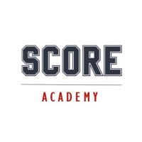 Score Academy logo, Score Academy contact details