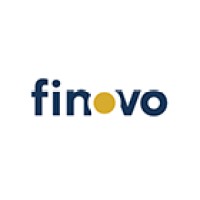 Finovo logo, Finovo contact details