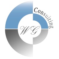 WG CONSULTING logo, WG CONSULTING contact details