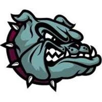 Luray High School logo, Luray High School contact details