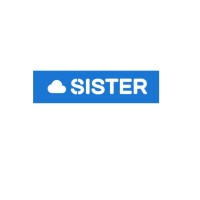 Sister ERP logo, Sister ERP contact details