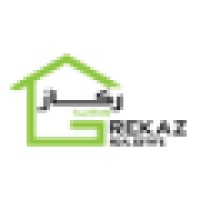 Rekaz Real Estate logo, Rekaz Real Estate contact details