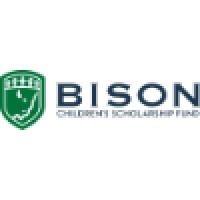 The BISON Children's Scholarship Fund logo, The BISON Children's Scholarship Fund contact details