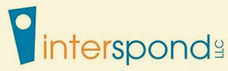 Interspond logo, Interspond contact details