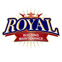 Royal Building Maintenance logo, Royal Building Maintenance contact details