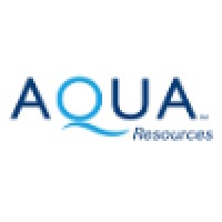 Aqua Resources logo, Aqua Resources contact details