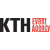 KTH Event Agency logo, KTH Event Agency contact details