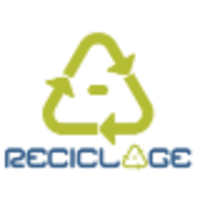 RECICLAGE logo, RECICLAGE contact details