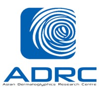 Asian Dermatoglyphics Research Centre logo, Asian Dermatoglyphics Research Centre contact details