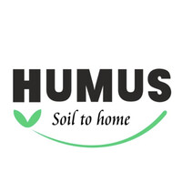 Humus logo, Humus contact details