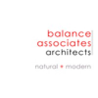 Balance Associates Architects logo, Balance Associates Architects contact details