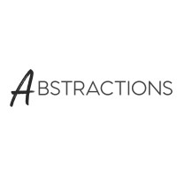 Abstractions logo, Abstractions contact details