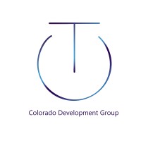 Colorado Development Group LLC. logo, Colorado Development Group LLC. contact details