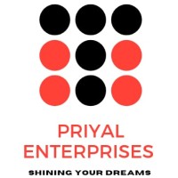 Priyal Enterprises logo, Priyal Enterprises contact details