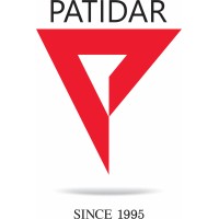 Patidar Exports Pvt. Ltd logo, Patidar Exports Pvt. Ltd contact details