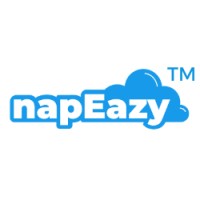 napEazy logo, napEazy contact details