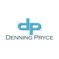 Denning Pryce logo, Denning Pryce contact details