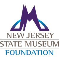 New Jersey State Museum Foundation logo, New Jersey State Museum Foundation contact details