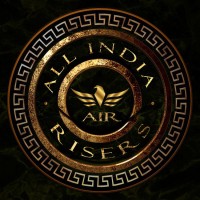 ALL INDIA RISERS logo, ALL INDIA RISERS contact details