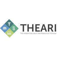 The Health Education and Resources Institute logo, The Health Education and Resources Institute contact details