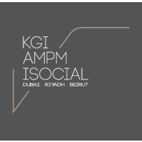 KGI-ISOCIAL logo, KGI-ISOCIAL contact details