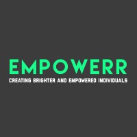 Empowerr logo, Empowerr contact details