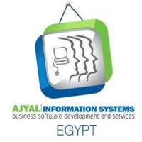 AJYAL For Information Systems logo, AJYAL For Information Systems contact details