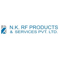 NKRF Products & Services logo, NKRF Products & Services contact details