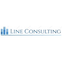 LINE Consulting logo, LINE Consulting contact details