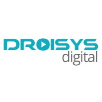 Droisys Digital logo, Droisys Digital contact details