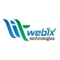 webix technologies logo, webix technologies contact details