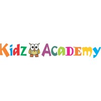 Kidz Academy Preschool & Child Care logo, Kidz Academy Preschool & Child Care contact details