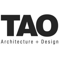 TAO Architecture + Design logo, TAO Architecture + Design contact details