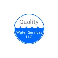 Quality Water Services WV logo, Quality Water Services WV contact details