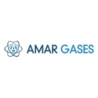 Amar Gases logo, Amar Gases contact details