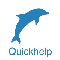 Quickhelp Inc. logo, Quickhelp Inc. contact details