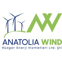 Anatolia Wind Rüzgar Enerji Hizmetleri Ltd. Şti logo, Anatolia Wind Rüzgar Enerji Hizmetleri Ltd. Şti contact details