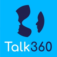 Talk360 logo, Talk360 contact details