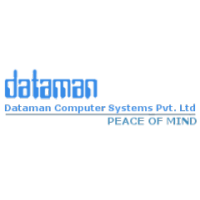 Dataman Computer Systems Pvt. Ltd. logo, Dataman Computer Systems Pvt. Ltd. contact details