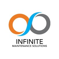 Infinite Maintenance Solutions logo, Infinite Maintenance Solutions contact details