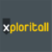 Xploritall, LLC logo, Xploritall, LLC contact details