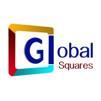 GlobalSquares logo, GlobalSquares contact details