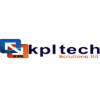 KPL TECH SOLUTION logo, KPL TECH SOLUTION contact details